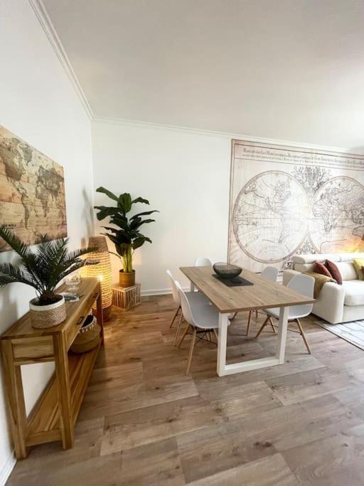 L'Echappee Chic Au Coeur De Valence Leilighet Valence  Eksteriør bilde