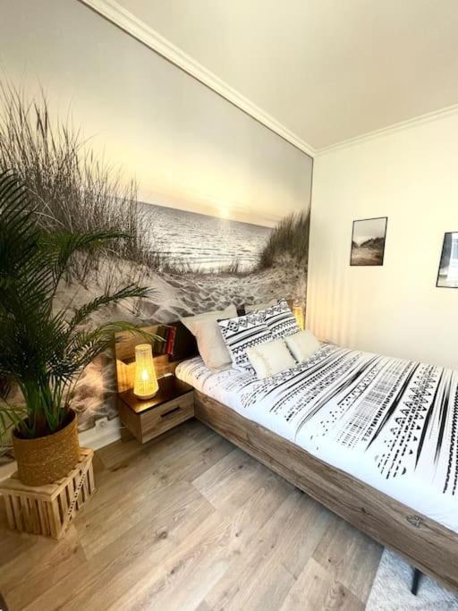 L'Echappee Chic Au Coeur De Valence Leilighet Valence  Eksteriør bilde